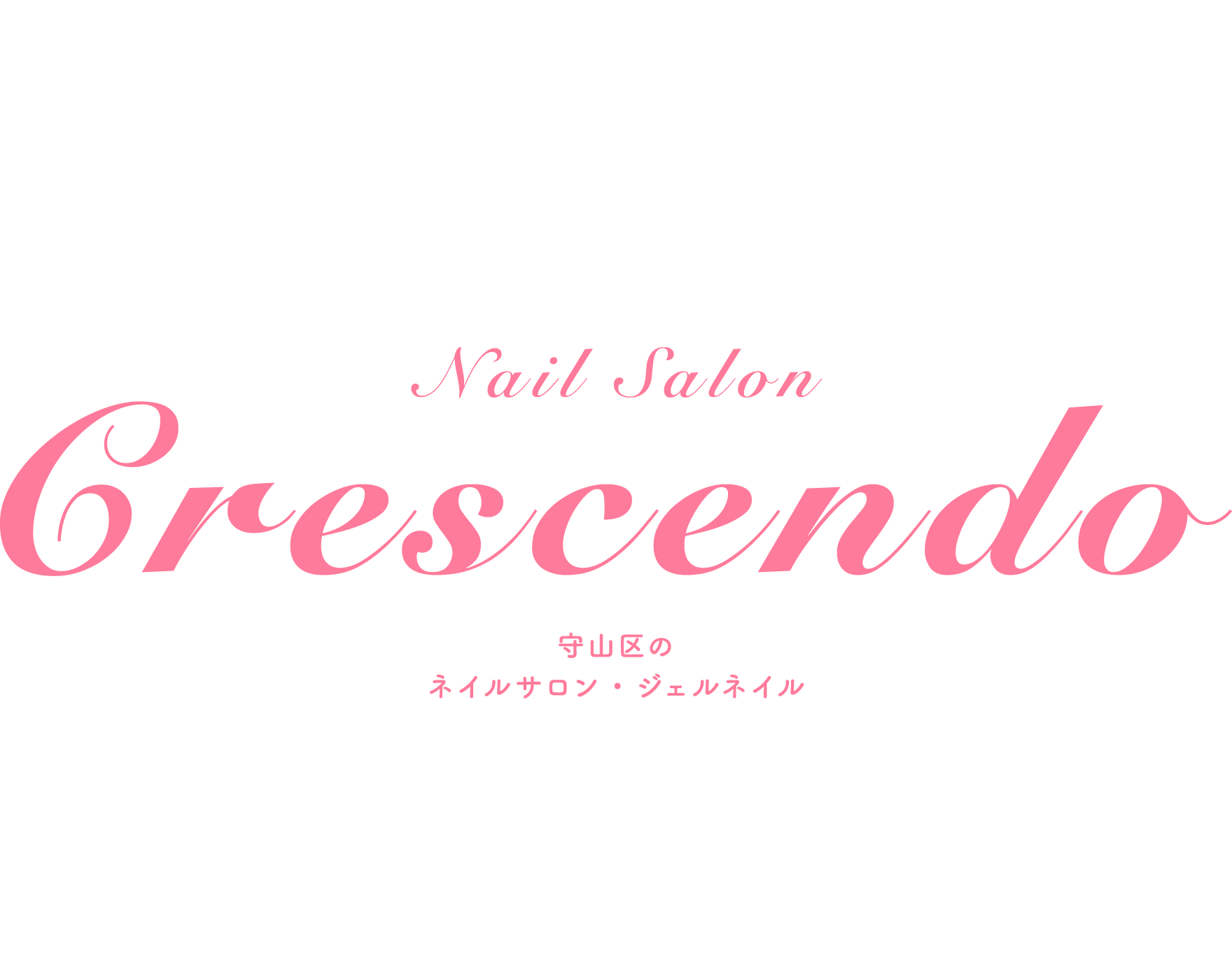 Nail Salon Crescendo